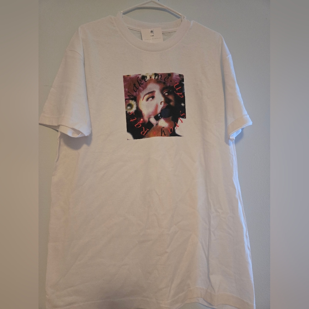Stray Rats Tee